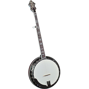 Flinthill FHB-285 Maple Resonator Banjo