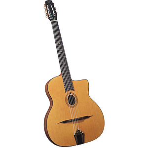 Cigano GJ-10 "Django" Student Jazz Guitar