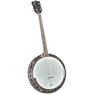 Rover RB-25T Resonator Tenor Banjo