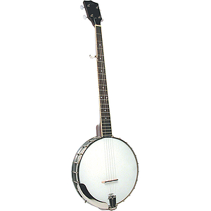 Rover RB-30 Open Back 5 String Banjo