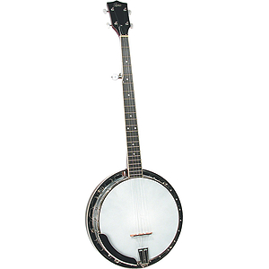 Rover RB-35 Resonator 5 String Banjo