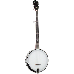 Rover RB-40 Open Back 5 String Banjo