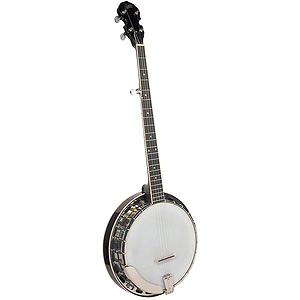 Rover RB-45 Resonator 5 String Banjo