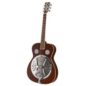 Regal RD-40CH Studio Dobro - Cherry Sunburst