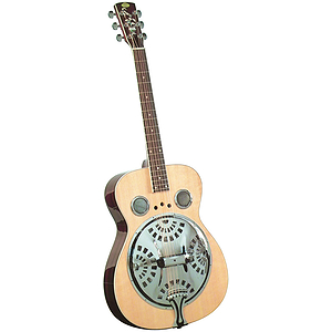 Regal RD-40N Studio Dobro - Natural