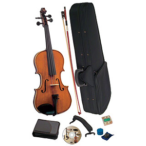 Recital Performance Pac - Educator's Violin Outfit