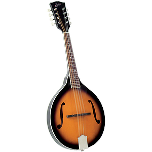 Rover RM-35S A-model Mandolin - Sunburst