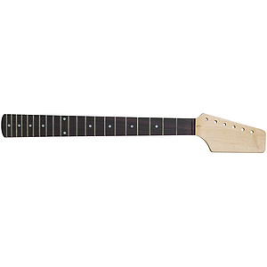 Golden Gate S-95 S Style Maple Guitar Neck - Unfinished