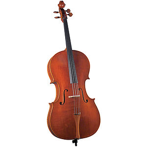 Cremona SC-320B Full Size Premier Artist Cello Outfit