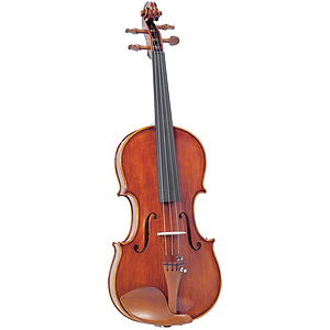 Cremona SV-1260 Maestro First Violin Outfit