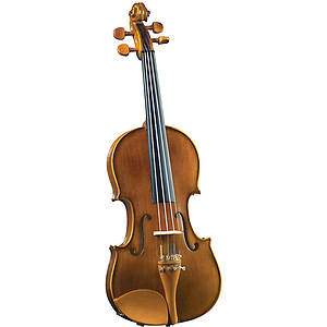 Cremona SV-150 1/8 size Premier Student Violin Outfit