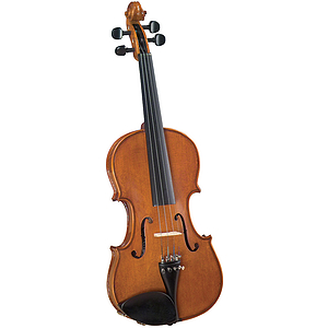 Cremona SV-200 1/4 size Premier Student Violin Outfit