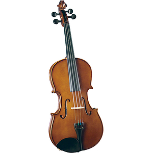 Cremona SVA-100 15" Premier Novice Viola Outfit