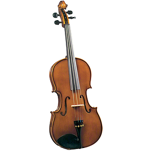 Cremona SVA-130 Full Size Premier Novice Viola Outfit