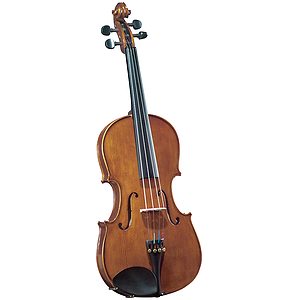 Cremona SVA-175 14" Premier Student Viola Outfit