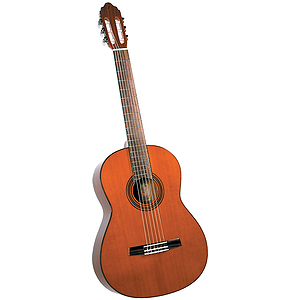 Valencia VG-30R Classical Guitar - Mahogany