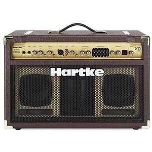 Hartke AC75 75-Watt Acoustic Guitar Amplifier