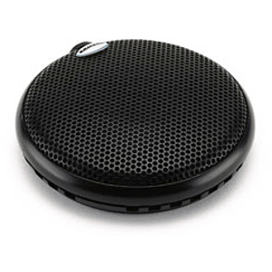Samson CM11B Omni-Directional Boundary Microphone - White