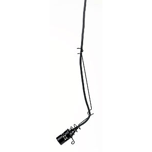 Samson CM12C Hanging Choir Microphone - Black