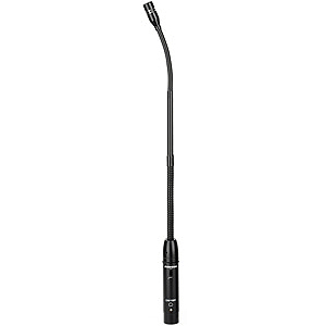Samson CM15P 15" Mini Gooseneck Podium Microphone