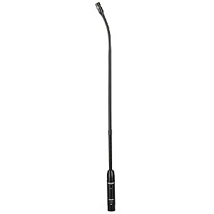 Samson CM20P 20" Mini Gooseneck Podium Microphone