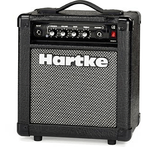 Hartke G10 10 Watt Guitar Amplifier