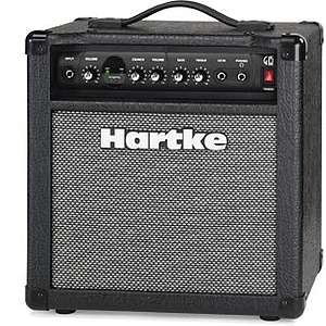 Hartke G15 15 Watt Guitar Amplifier