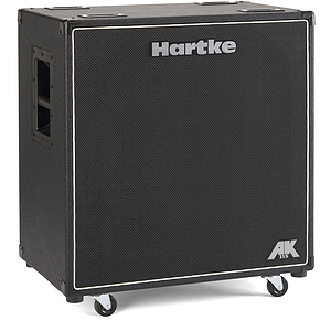 Hartke AK115 - Bass Cabinet
