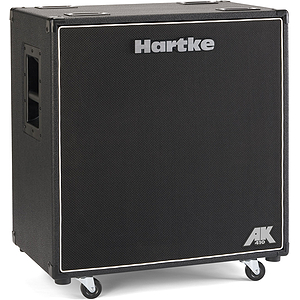 Hartke AK410 - Bass Cabinet