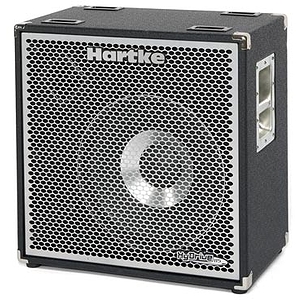 Hartke HCH115 Hydrive HX115 Bass Speaker Cabinet - 1 x 15