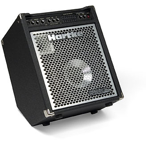 Hartke HMH112C Hydrive 112C - Bass Amplifier Combo - 250 Watts