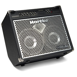 Hartke HMH210C HyDrive 210C - Bass Amplifier Combo  - 250 Watts