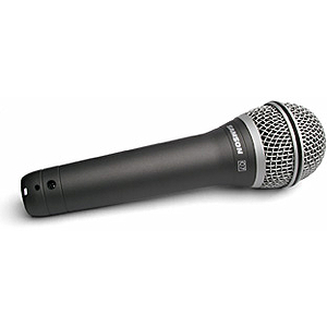 Samson Q7 Dynamic Microphone