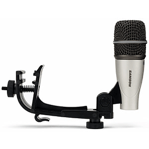 Samson QSNARE Snare Drum Microphone