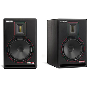 Samson R8A Rubicon Active Ribbon Studio Monitors