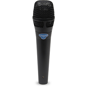 Samson Audio CL5N Handheld Condenser Mic
