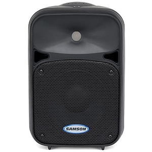 Samson  Auro D208 - 2-Way Active Loudspeaker