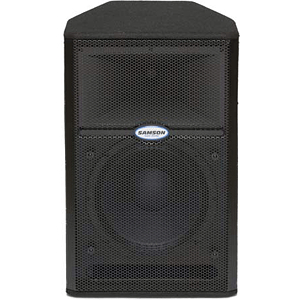 Samson Live! 612 - Active 2-way Cabinet with 12" Driver