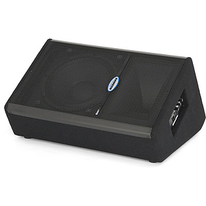 Samson Audio Live! 612M - Active 2-way Monitor with 12" Driver