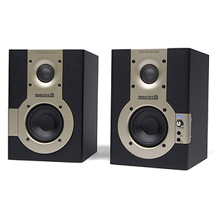 Samson Audio SAM3A MediaOne 3A - Active Studio Monitors (Pair)