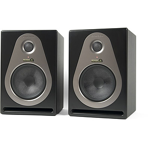 Samson Audio SARESA6 Resolv A6 - Active Reference Monitors (Pair)