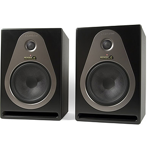 Samson Audio SARESA8 Resolv A8 - Active Reference Monitors (Pair)