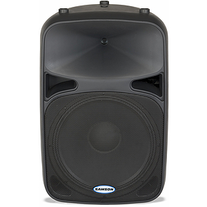 Samson Auro D15 15" Passive Loudspeaker Enclosure