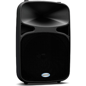 Samson Audio Auro D412 - Two-Way Active Speakers