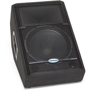 Samson Audio Resound RS15 MHD - Wedge Monitor