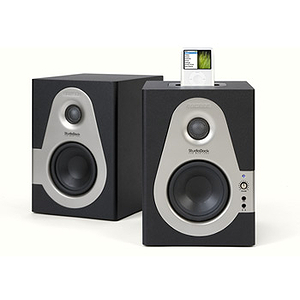Samson Audio SASD4I StudioDock 4i - Active USB Monitors (Pair)
