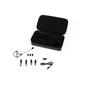 Samson SE50 Headworn Condenser Microphone - Black