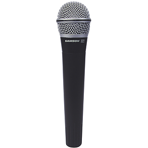 Samson HT5/Q7 Handheld Microphone Transmitter for Stage 5 and Stage 55 Systems