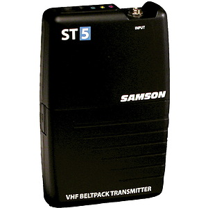Samson ST-5 Beltpack Transmitter