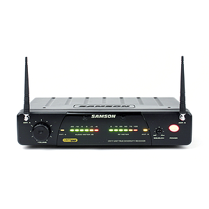 Samson CR77 UHF Diversity Receiver